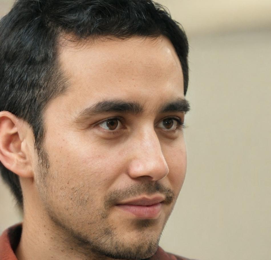 Dmytro Lysenko professional profile