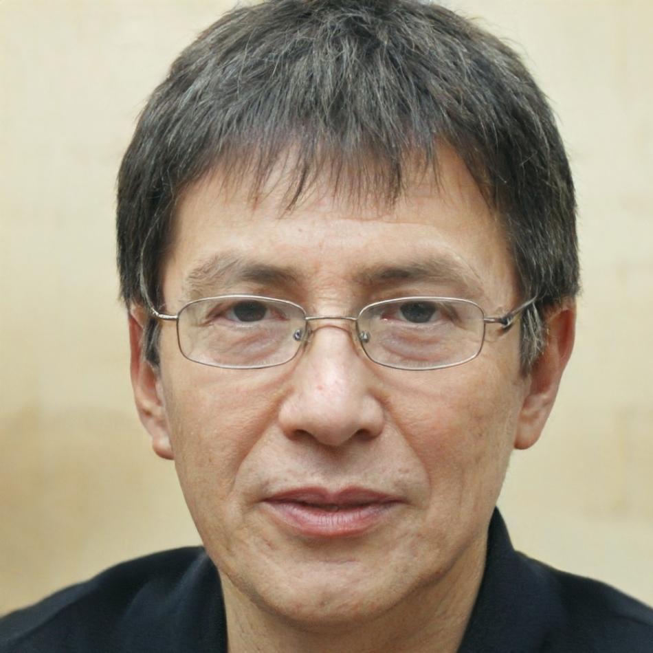 Oleksandr Vedmid professional profile